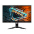 Фото #6 товара - Монитор Gigabyte Gaming G27F 2, IPS, FHD, 1920 x 1080, 1 мс, 400 cd/m², 165 Гц, HDMI - черный