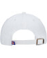 Фото #5 товара Men's White Denver Broncos Clean Up Legacy Adjustable Hat