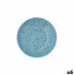 Фото #1 товара Глубокое блюдо Ariane Oxide Керамика Синий (Ø 21 cm) (6 штук)