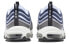 Nike Air Max 97 "Georgetown" DV7421-001 Sneakers