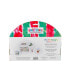 The World of Eric Carle, The Very Hungry Caterpillar Merry Christmas Kids Melamine 3 Piece Set