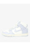 Фото #2 товара Dunk High Sail Football Grey