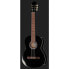 Thomann Classic 4/4 Guitar Black