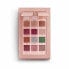 Фото #1 товара Nath Collection eyeshadow palette ( Neutral s Shadow Palette) 16.5 g