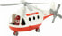 Фото #2 товара Игрушечный транспорт Wader Хеликоптер спасательный Альфа в сетке