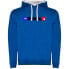 KRUSKIS Fishing Two-Colour hoodie