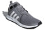 Фото #4 товара Кроссовки Adidas Originals X Plr Low Grey