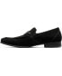 Фото #7 товара Men's Quincy Moc Toe Slip-On Loafer