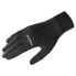 Фото #1 товара SALOMON Cross Warm gloves