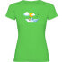 ფოტო #2 პროდუქტის KRUSKIS Paper Boat short sleeve T-shirt