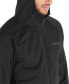 Фото #3 товара Men's Leconte Long Sleeve Zip-Front Hoodie