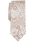 Фото #1 товара Men's Cheyenne Floral Tie, Created for Macy's