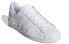 adidas originals Superstar 防滑耐磨轻便 低帮 板鞋 女款 白色 / Кроссовки Adidas originals Superstar FV3397