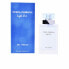 LIGHT BLUE EAU INTENSE eau de parfum spray 25 ml
