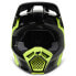 FOX RACING MX V3 RS Efekt off-road helmet