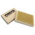 Фото #1 товара NZERO Embossed Tampico 12x8 cm Brush