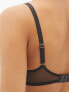 Фото #3 товара MYLA LONDON 270622 Women Beaty Street lace and mesh bra black 34 D