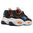 REEBOK Solution Mid trainers