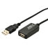 DIGITUS USB 2.0 Active Extension cable - фото #2