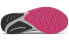 Фото #4 товара New Balance NB FuelCell Propel 舒适休闲 透气 低帮 跑步鞋 女款 粉白色 / Кроссовки New Balance NB FuelCell Propel WFCPRLM3
