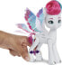 Фото #9 товара Figurka Hasbro My Little Pony Zipp Storm Überraschungsflügel, Spielfigur