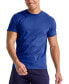 Фото #1 товара Men's Originals Tri-Blend Short Sleeve T-shirt