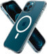 Фото #6 товара Чехол для смартфона Crong SPIGEN ULTRA HYBRID MAG MAGSAFE iPhone 12 Pro Max белый