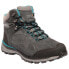 REGATTA Samaris Suede hiking boots