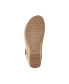 Фото #5 товара Women's Easy Works Rez Slip Resistant Round Toe Sandals