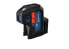 Фото #1 товара Bosch GPL 5 G - 30 m - 0.35 mm/m - 4° - 4 s - 500-540 nm (< 10mW) - Point level