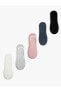 Фото #4 товара Носки Koton Babet Socks - 5 Colors