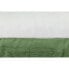 Dog Bed Gloria Alcalá Red Green 120 x 80 cm