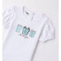IDO 48745 short sleeve T-shirt