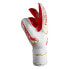 Фото #3 товара REUSCH Attrakt Gold X GluePrint Goalkeeper Gloves