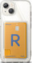 Ringke Ringke Iphone 14 Plus Fusion Card Clear