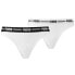 Фото #1 товара Puma String 2P Pack Underwear W 907854 04