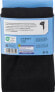 Фото #3 товара Thermo-Leggings mit Baumwolle schwarz Gr. 42/44, 1 St