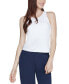 ფოტო #1 პროდუქტის Women's GoWalk Shelf-Bra Tank Top