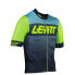 LEATT MTB Endurance 6.0 short sleeve jersey