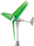 Фото #3 товара HCM Kinzel HCM68563 Green Science: Eco Engineering Wind Turbine