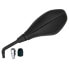 BCR BMW F 800 Gs 06- R 1200 Gs 11- left rearview mirror - фото #1