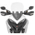 Фото #2 товара TOURATECH For Ducati Multistrada 1200 From 2015 Windshield