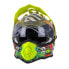 ONeal Sierra Crank V.23 off-road helmet