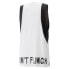 Фото #2 товара Puma The Excellence Scoop Neck Athletic Tank Top Mens Size S Casual Athletic 5