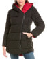 French Connection Puffer Coat Women's