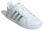 Фото #4 товара Кроссовки Adidas neo Courtpoint H01965