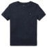 Фото #1 товара TOMMY HILFIGER Basic short sleeve T-shirt