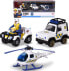 Фото #1 товара Dickie Dickie Fireman Sam 3-Pack Toy Vehicle