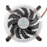 Фото #3 товара SilverStone SST-NT07-1700 Low Profile CPU-Cooler