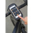 Фото #5 товара Велосумка на рулевую трубу SKS Smartphone Bag